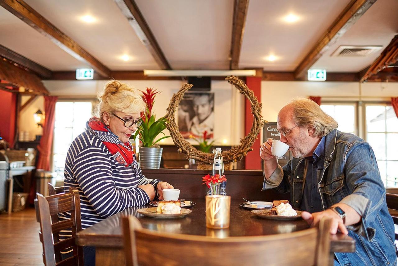 Hof Zeeland Holiday park Heinkenszand