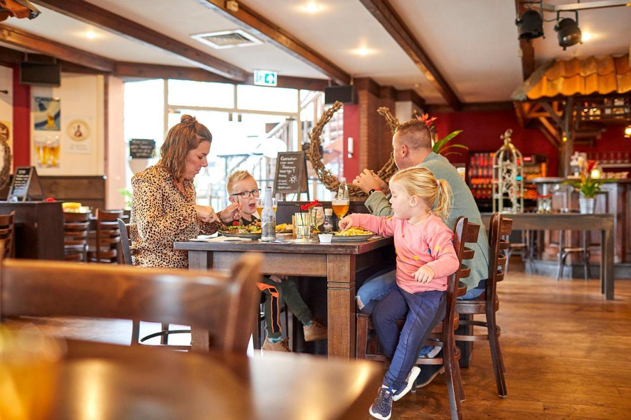Hof Zeeland Holiday park Heinkenszand