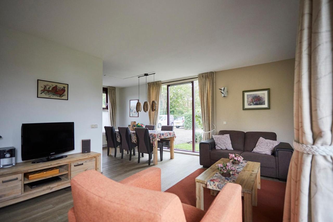 Holiday park Hof Zeeland Heinkenszand
