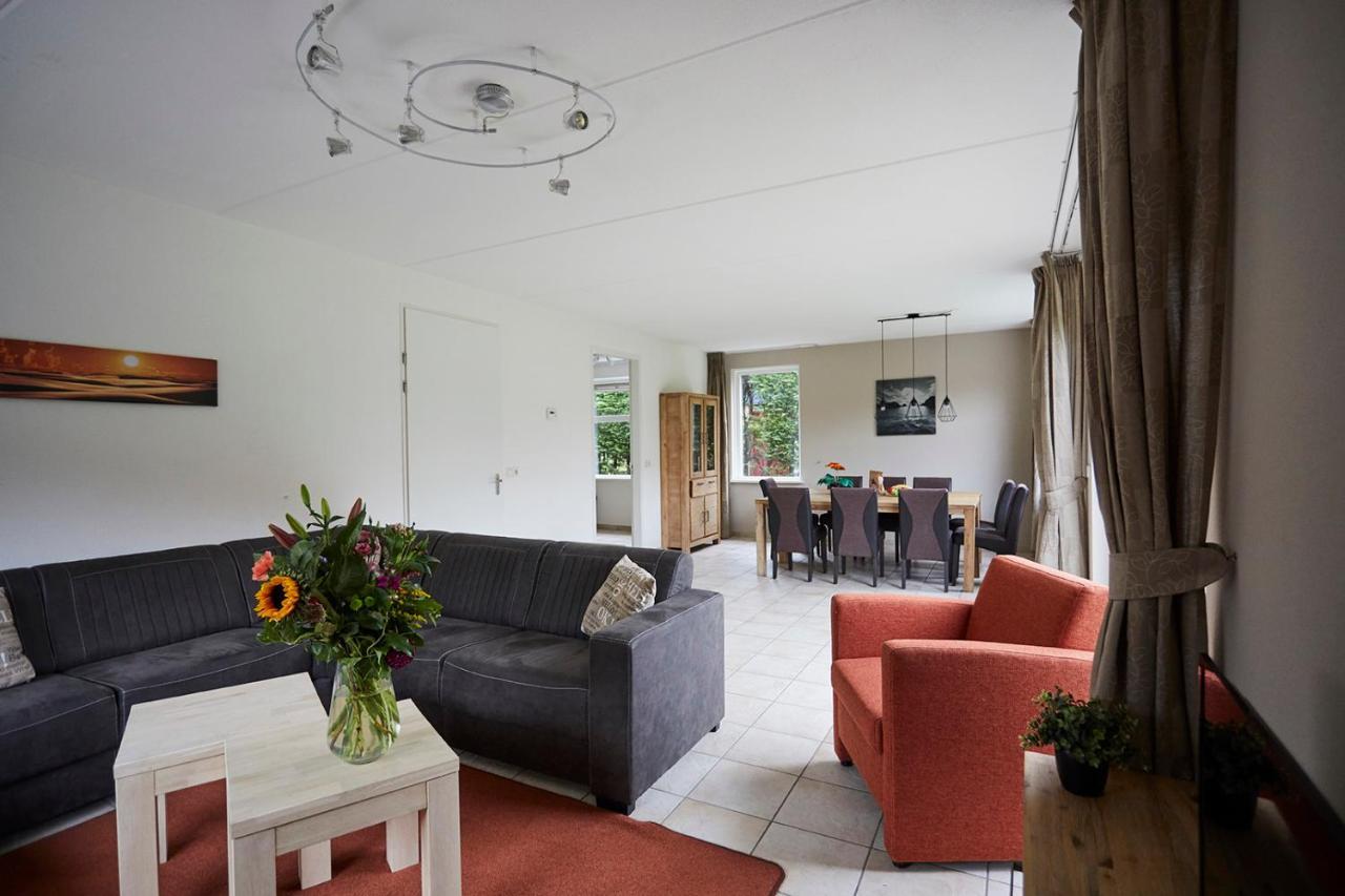 Holiday park Hof Zeeland