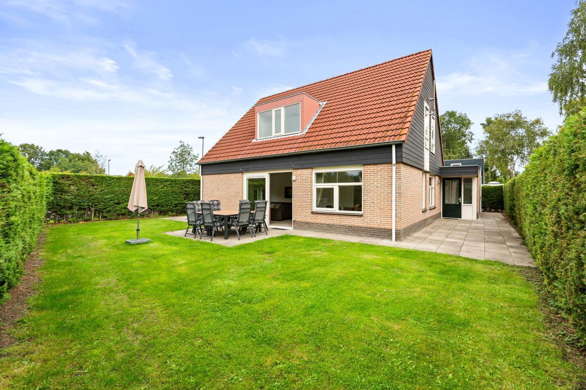Hof Zeeland Holiday park
