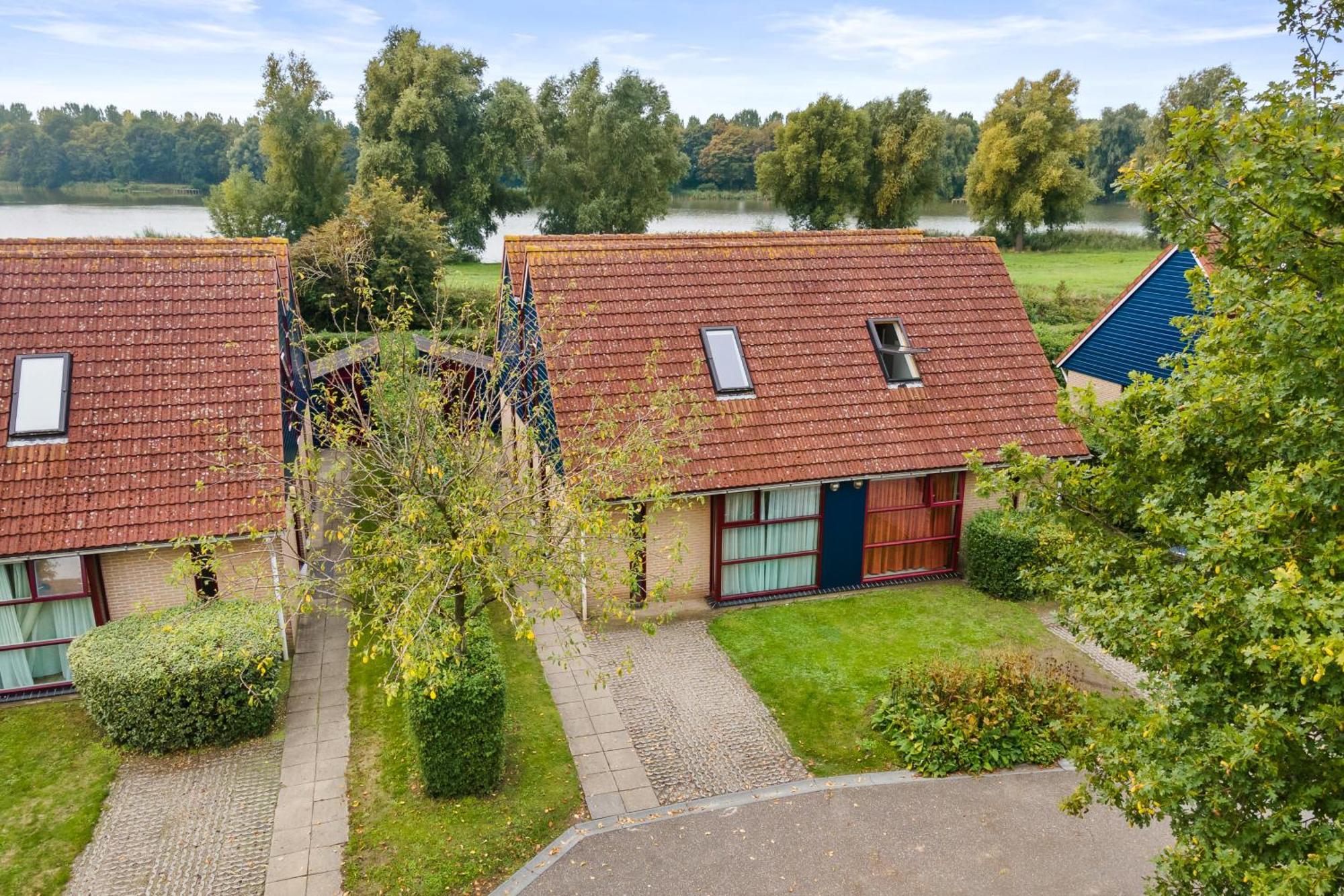 Holiday park Hof Zeeland