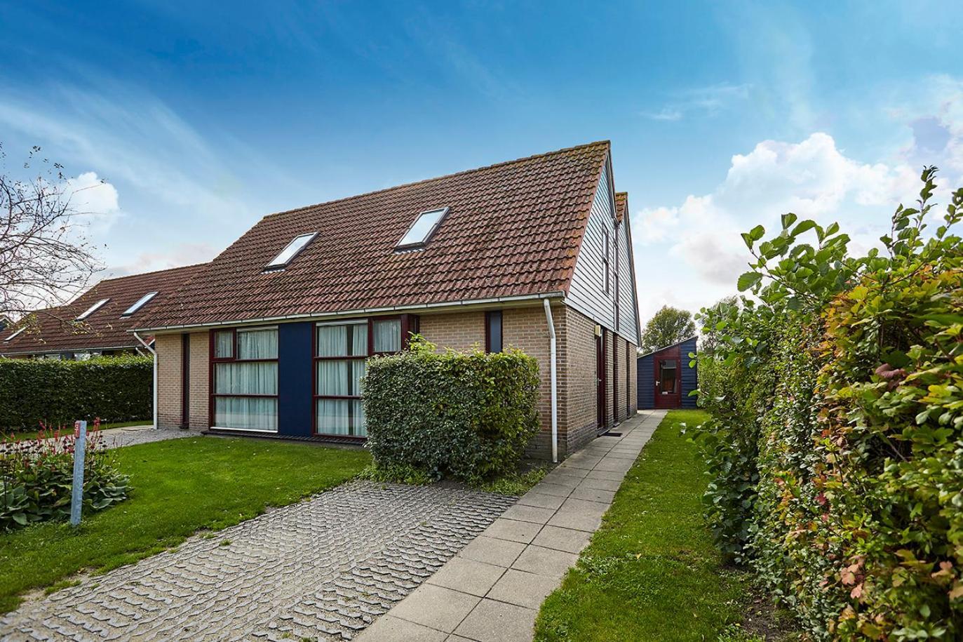 Holiday park Hof Zeeland Heinkenszand