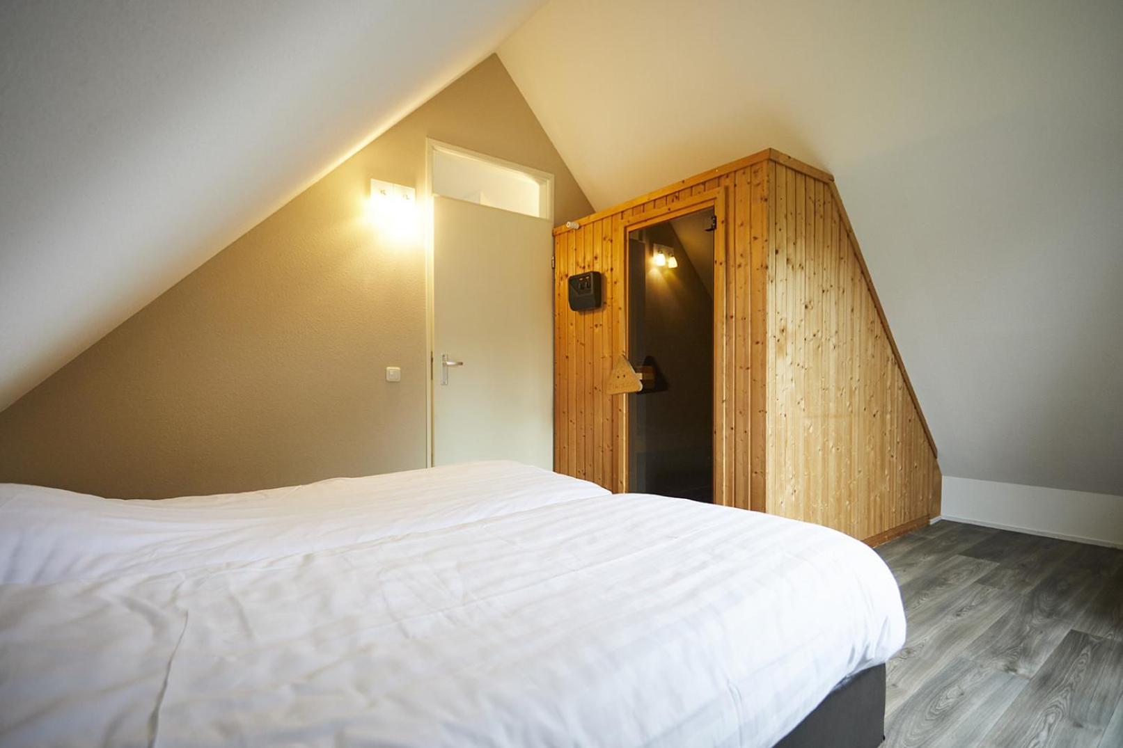 Hof Zeeland Holiday park