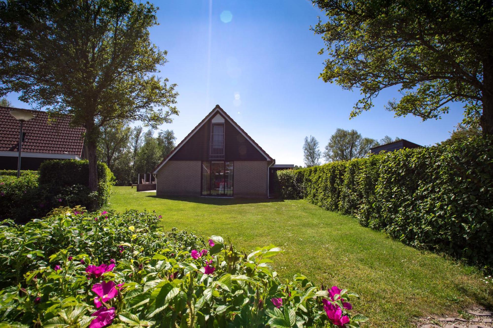 Holiday park Hof Zeeland *