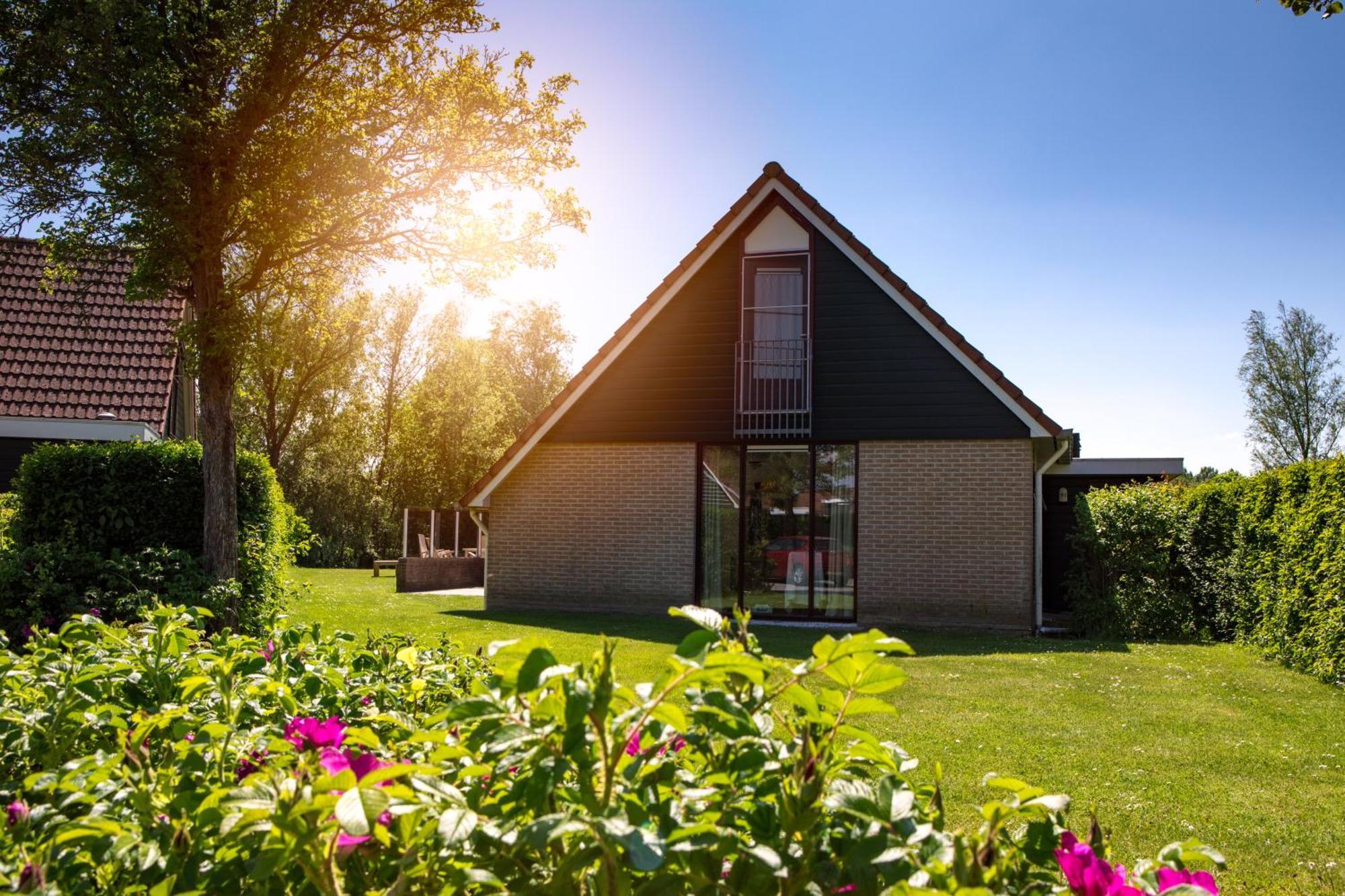 Holiday park Hof Zeeland Heinkenszand