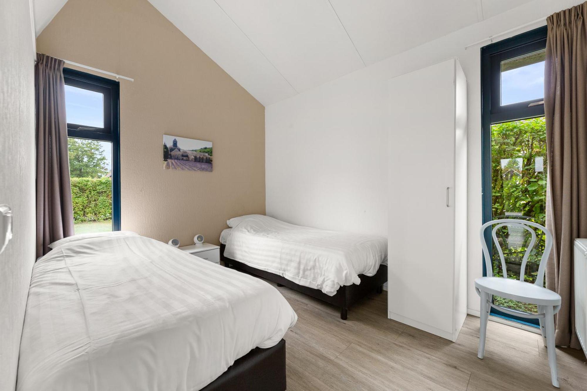 Hof Zeeland Holiday park Heinkenszand