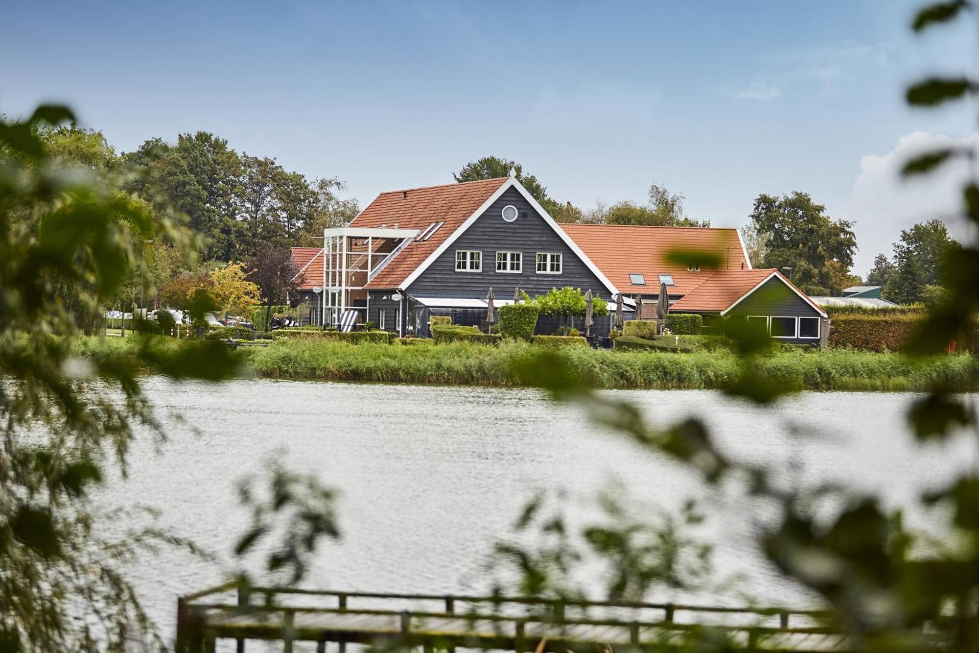 Hof Zeeland Holiday park *
