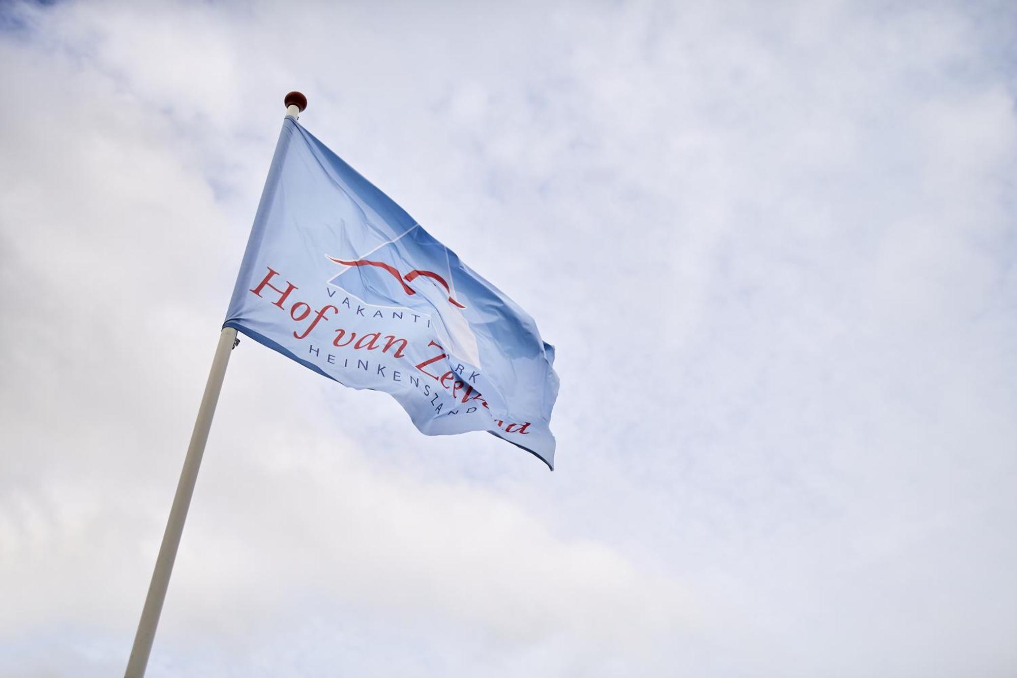 Holiday park Hof Zeeland Heinkenszand